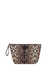 Pochette Marrone F**k