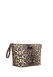 Pochette Marrone F**k