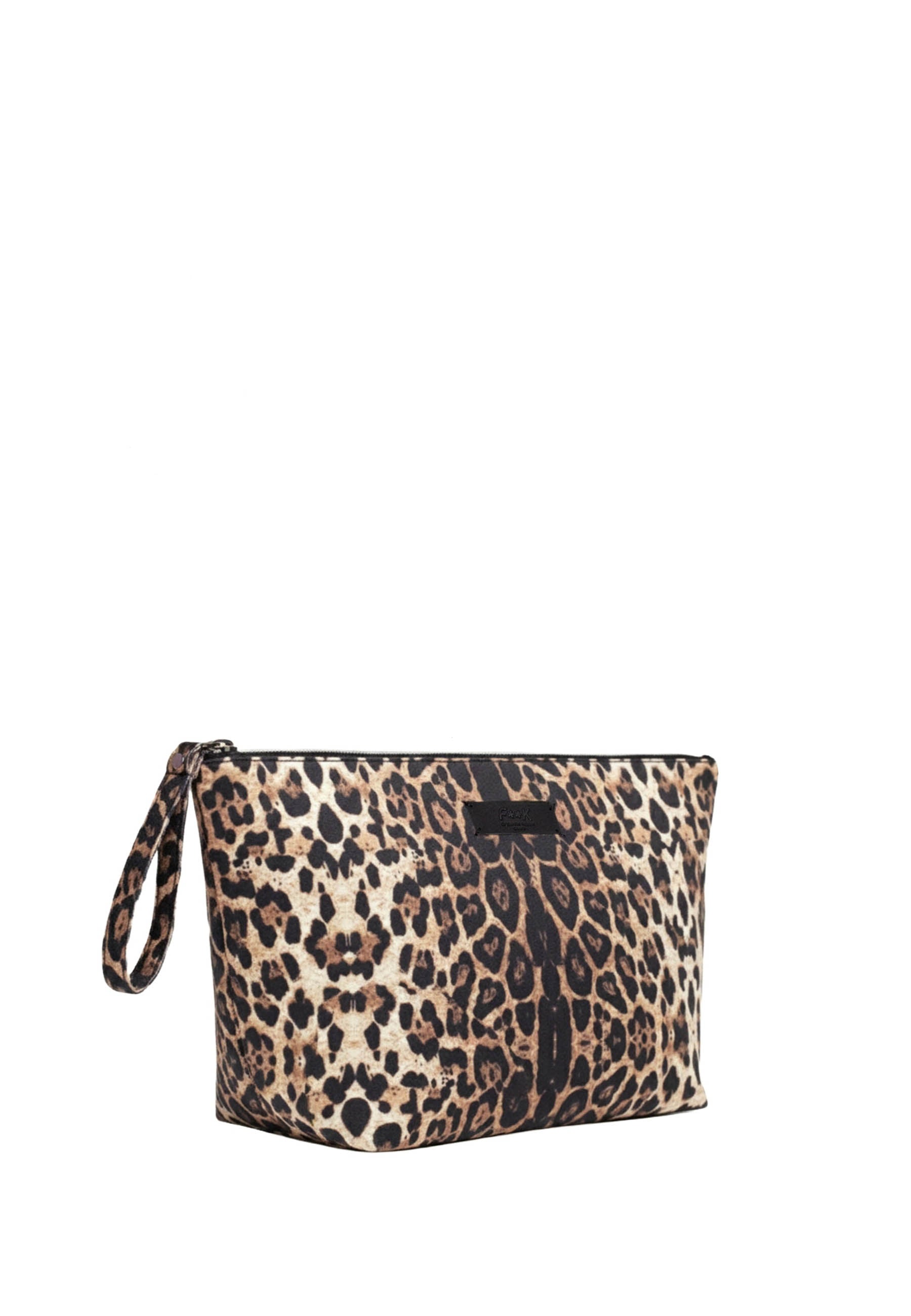 Pochette Marrone F**k