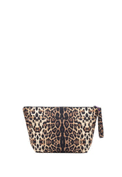 Pochette Marrone F**k