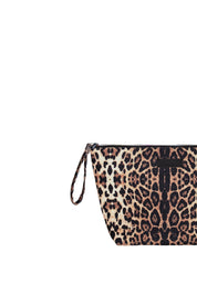 Pochette Marrone F**k