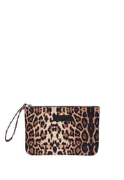 Pochette Marrone F**k