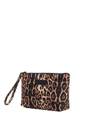 Pochette Marrone F**k