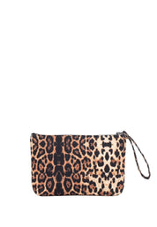 Pochette Marrone F**k