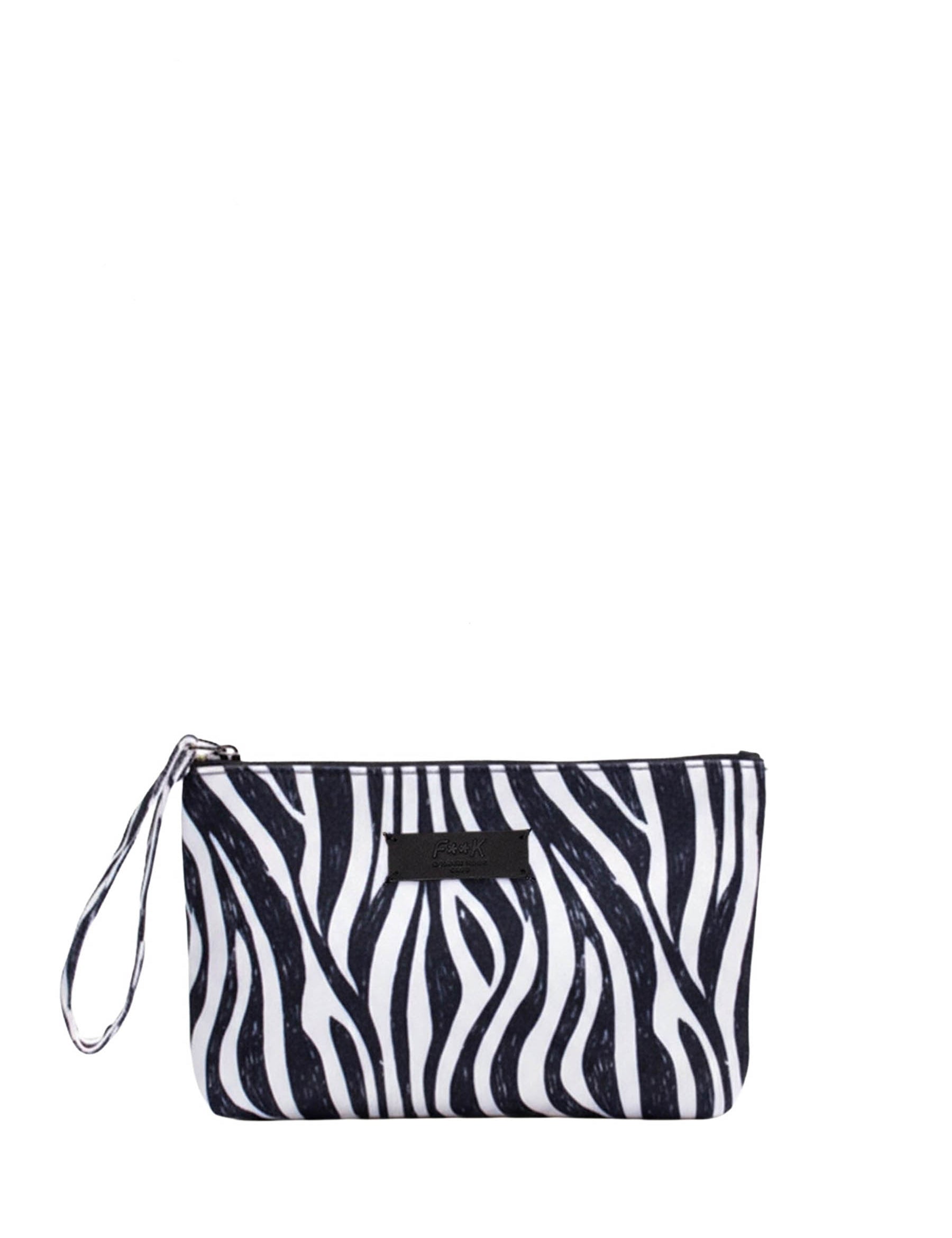 Pochette Nero F**k