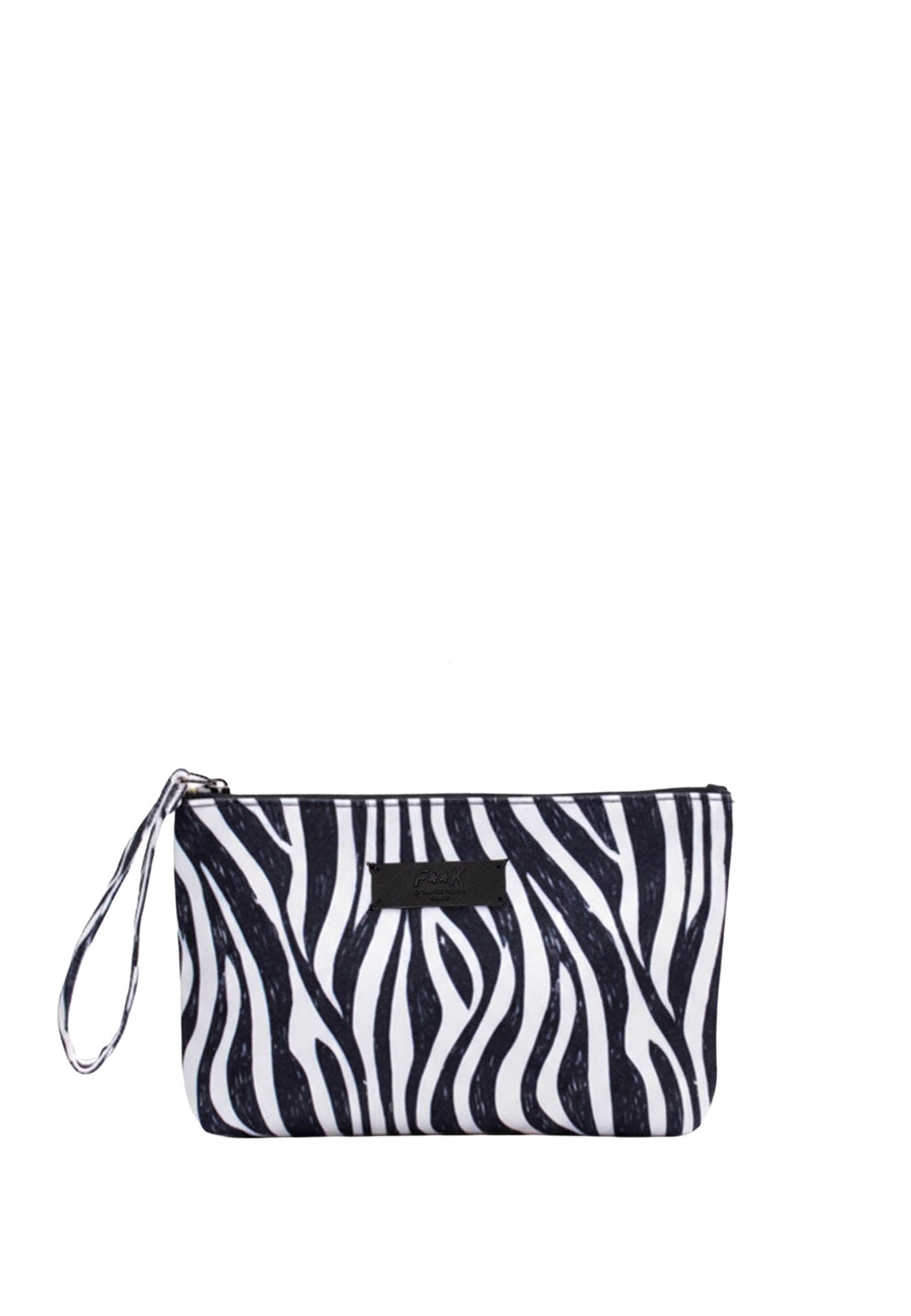 Pochette Nero F**k