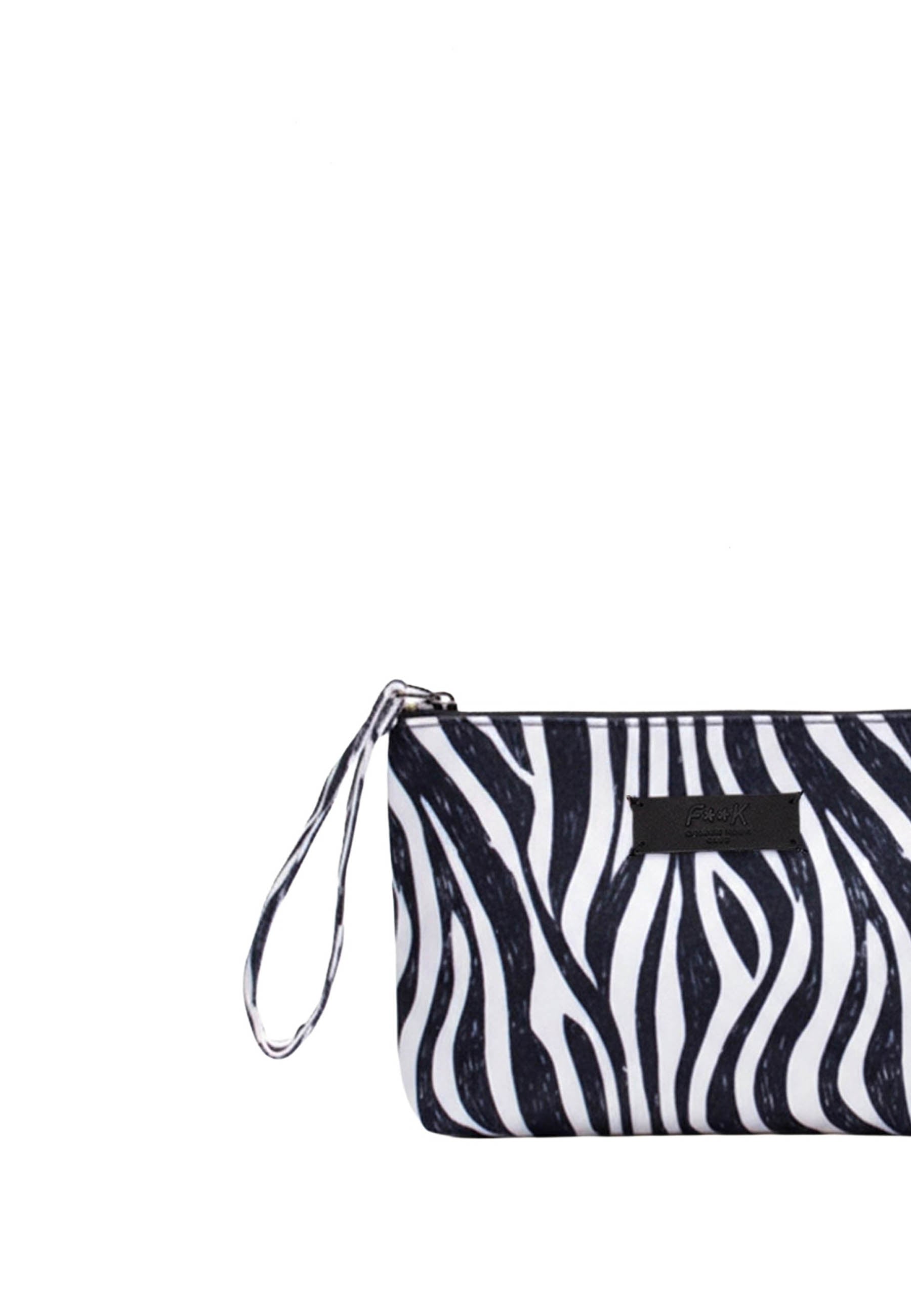 Pochette Nero F**k
