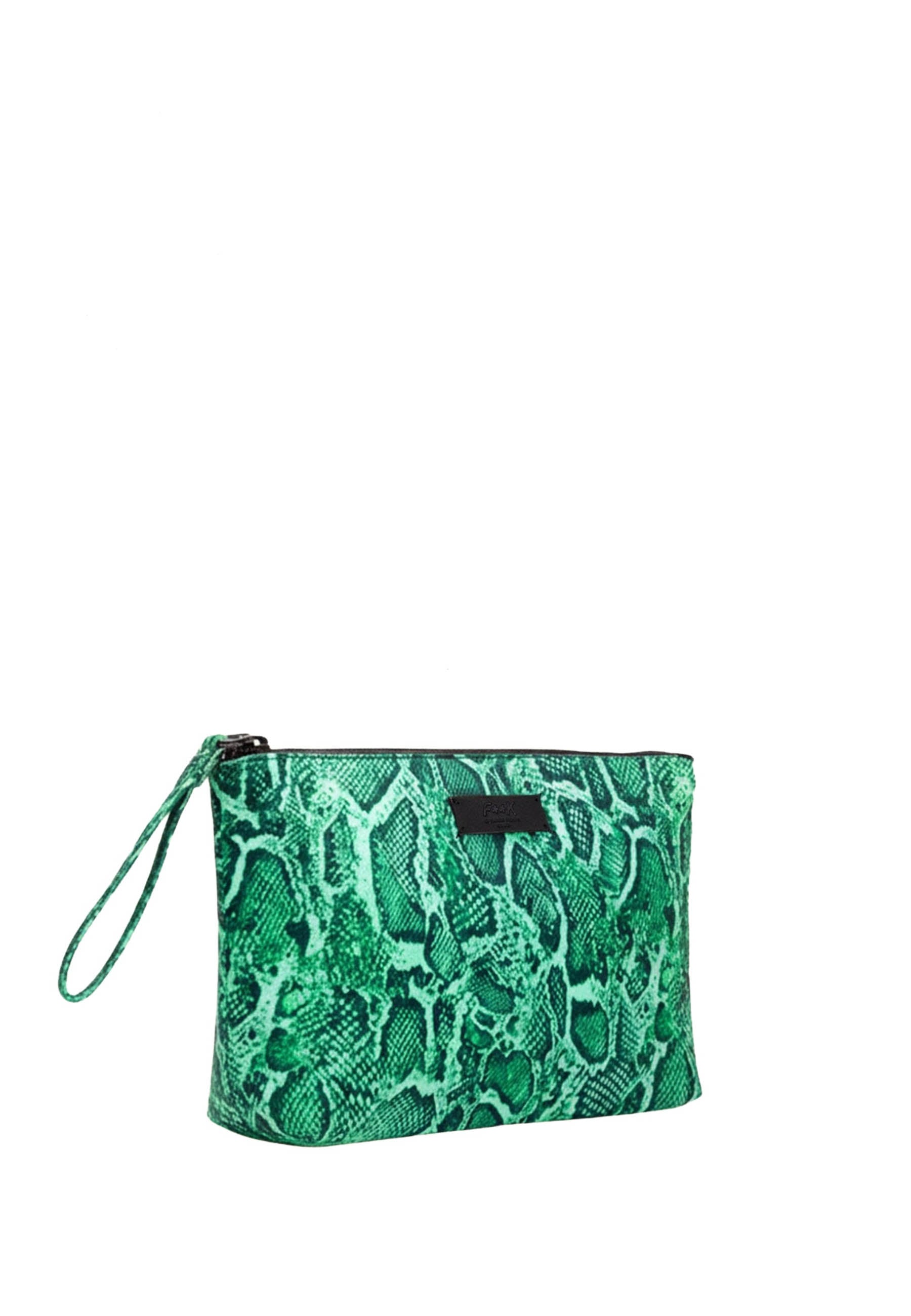 Pochette Verde F**k