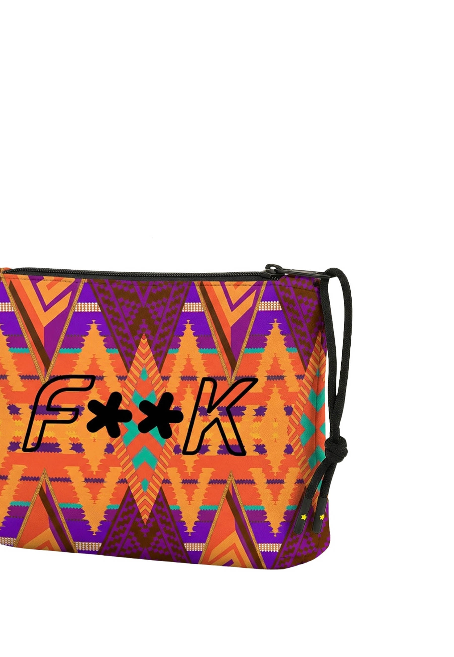 Pochette Viola F**k
