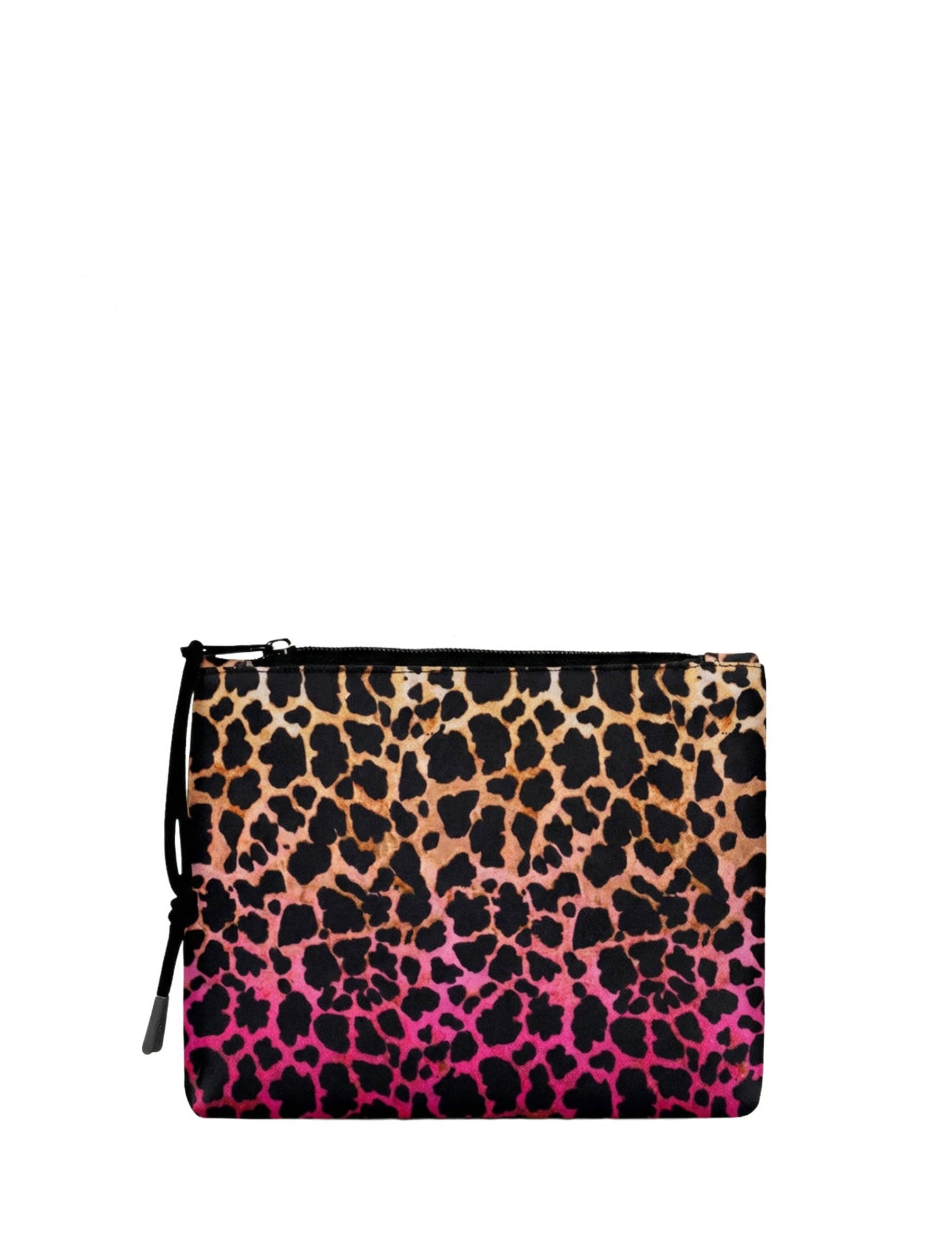 Pochette Marrone F**k