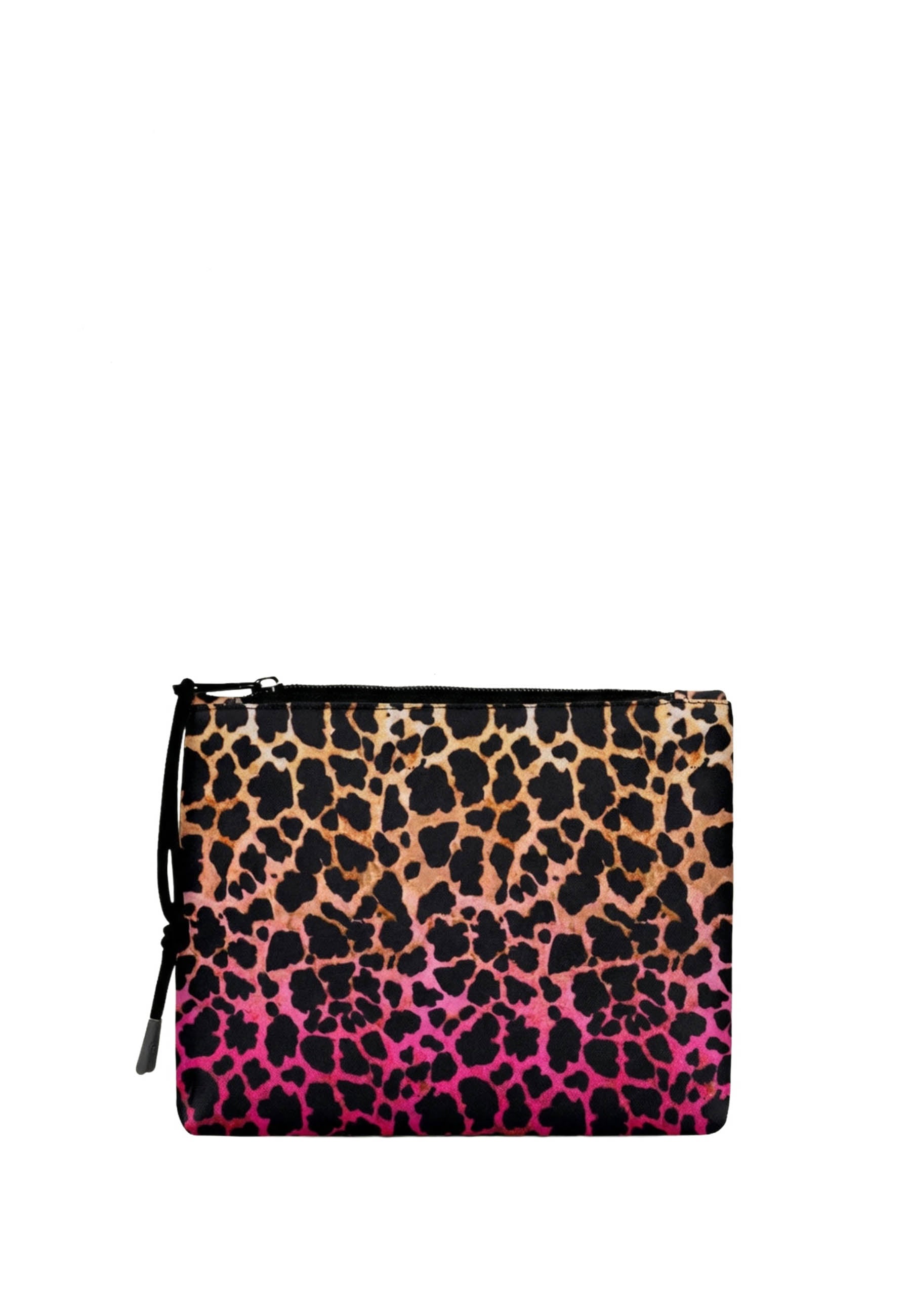 Pochette Marrone F**k