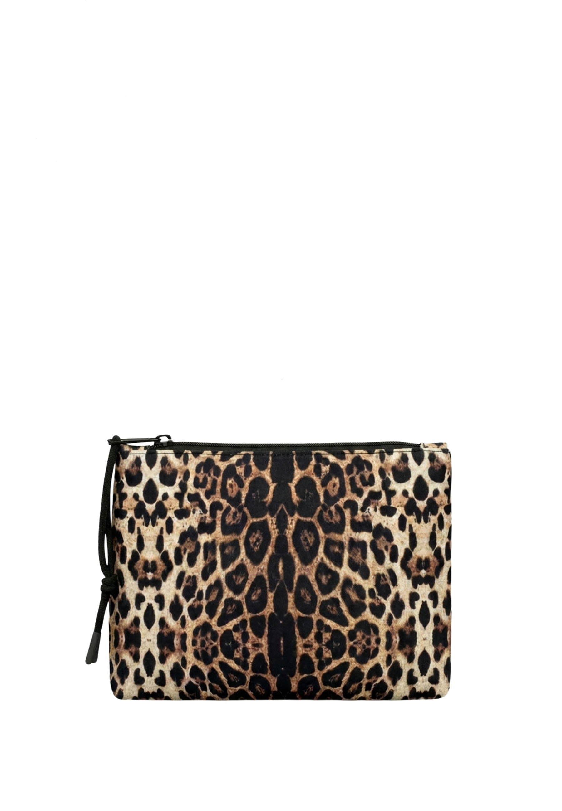 Pochette Marrone F**k