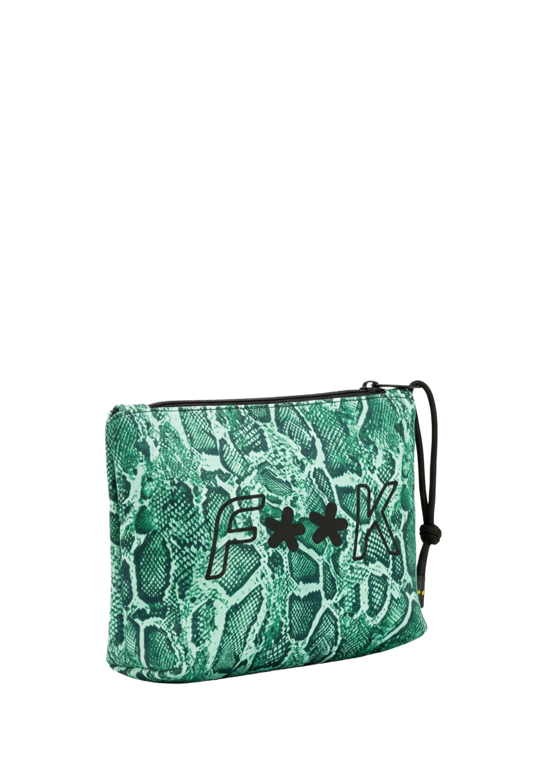 Pochette Verde F**k