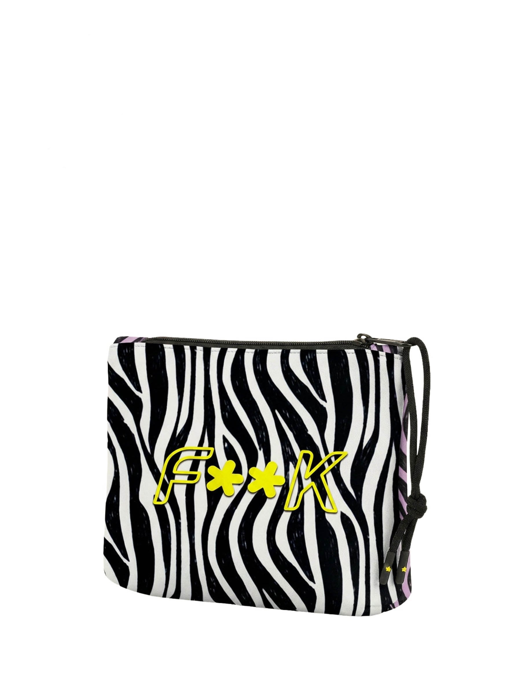 Pochette Nero F**k