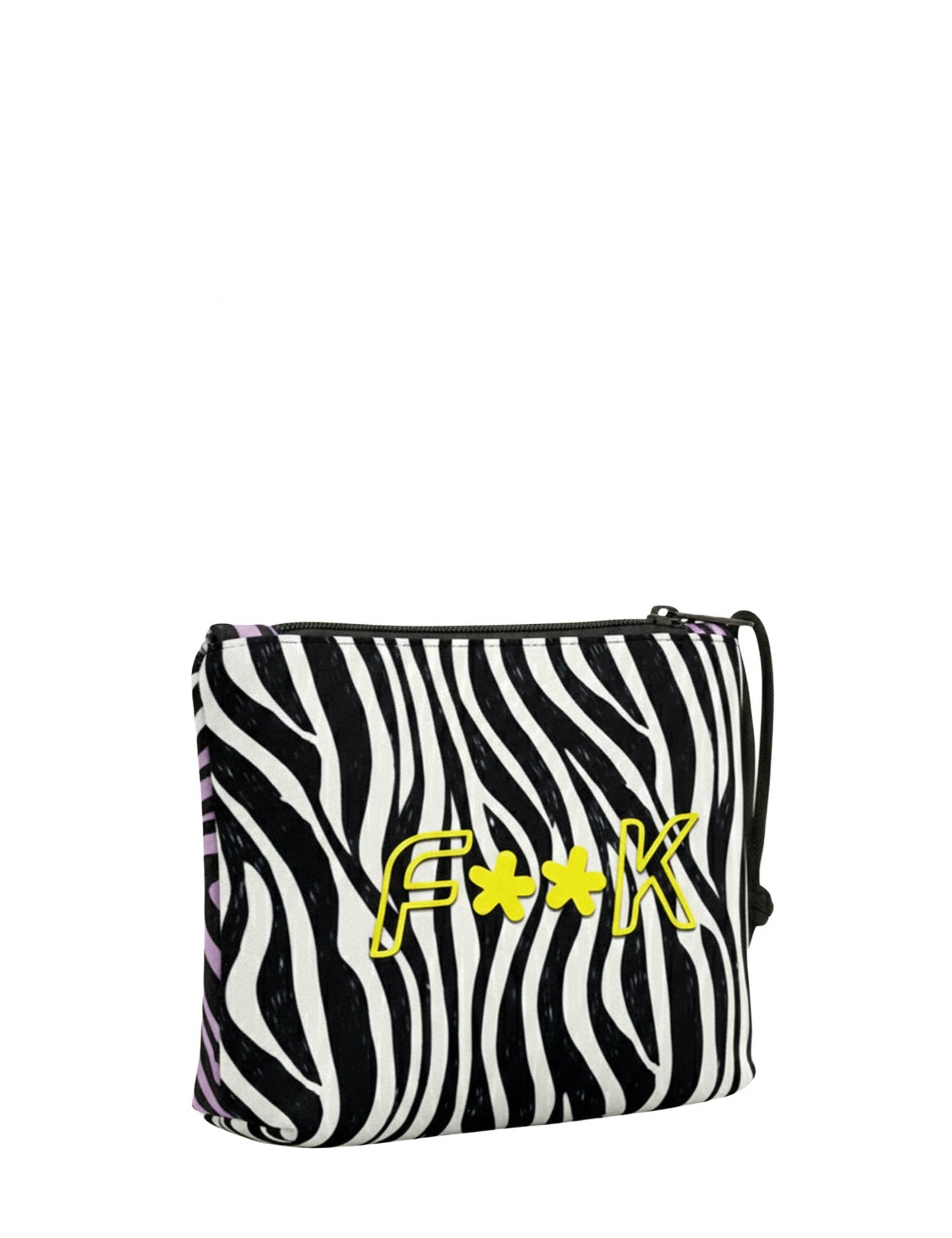 Pochette Nero F**k