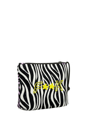Pochette Nero F**k