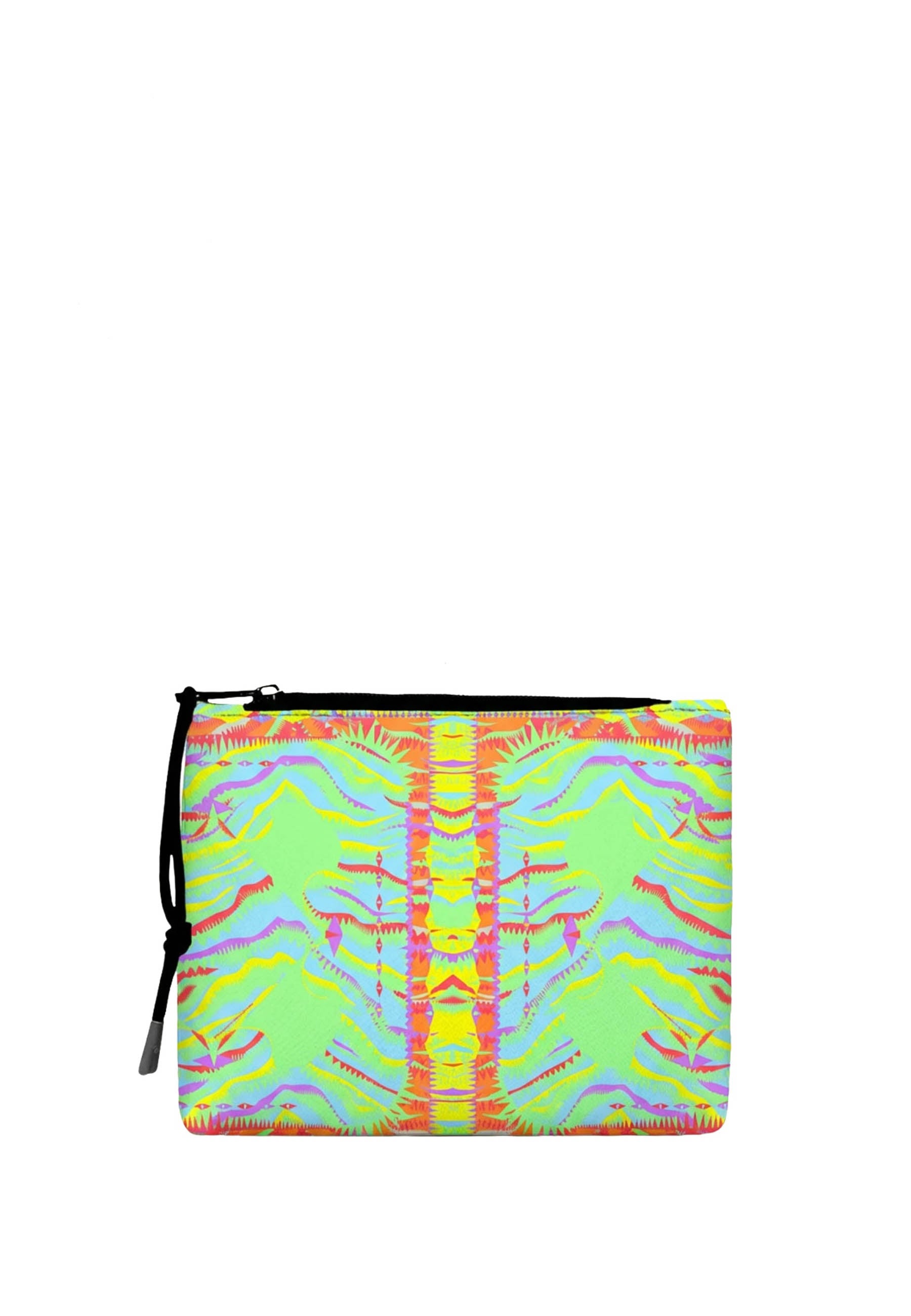 Pochette Verde F**k