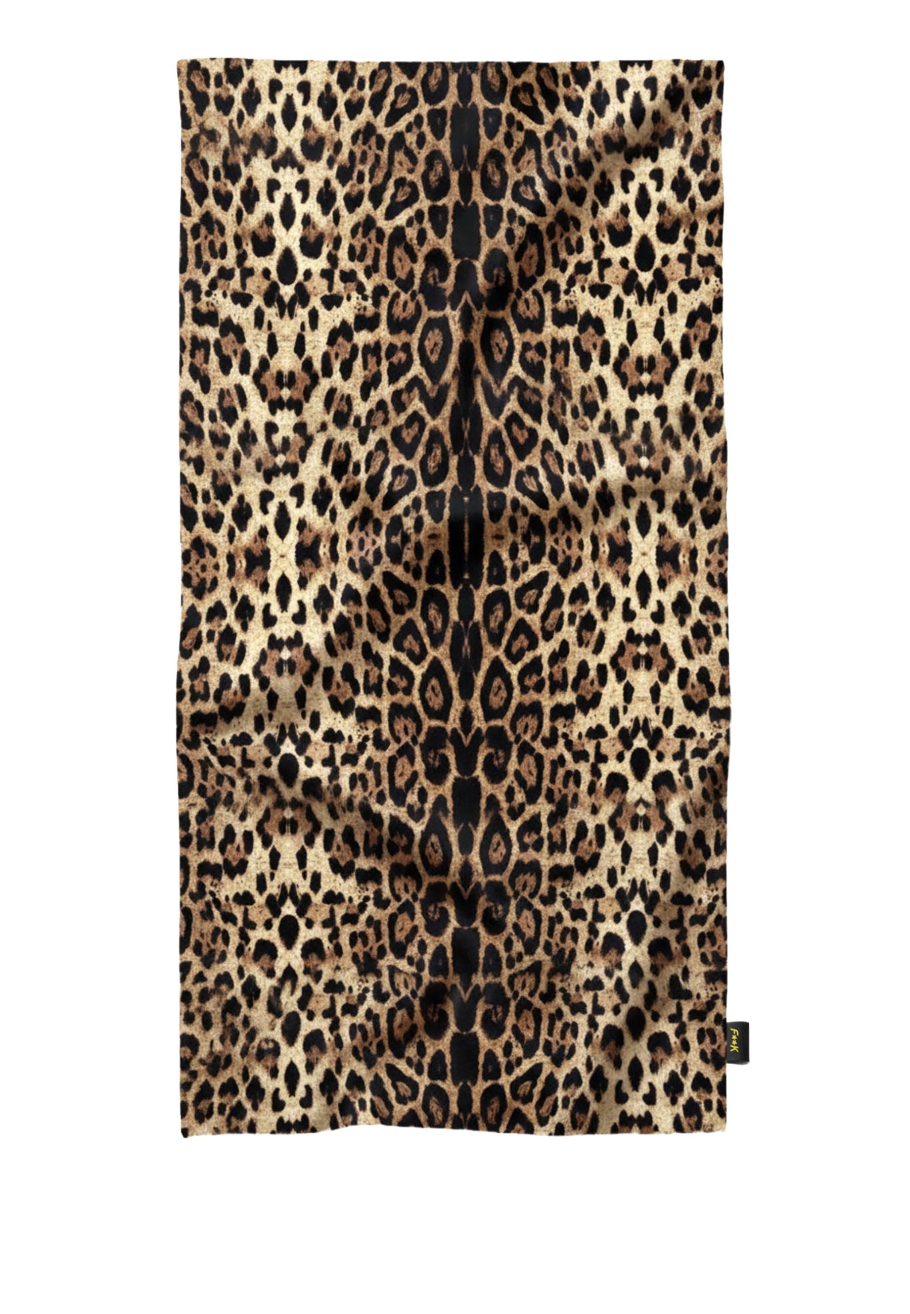 Teli mare Marrone F**k