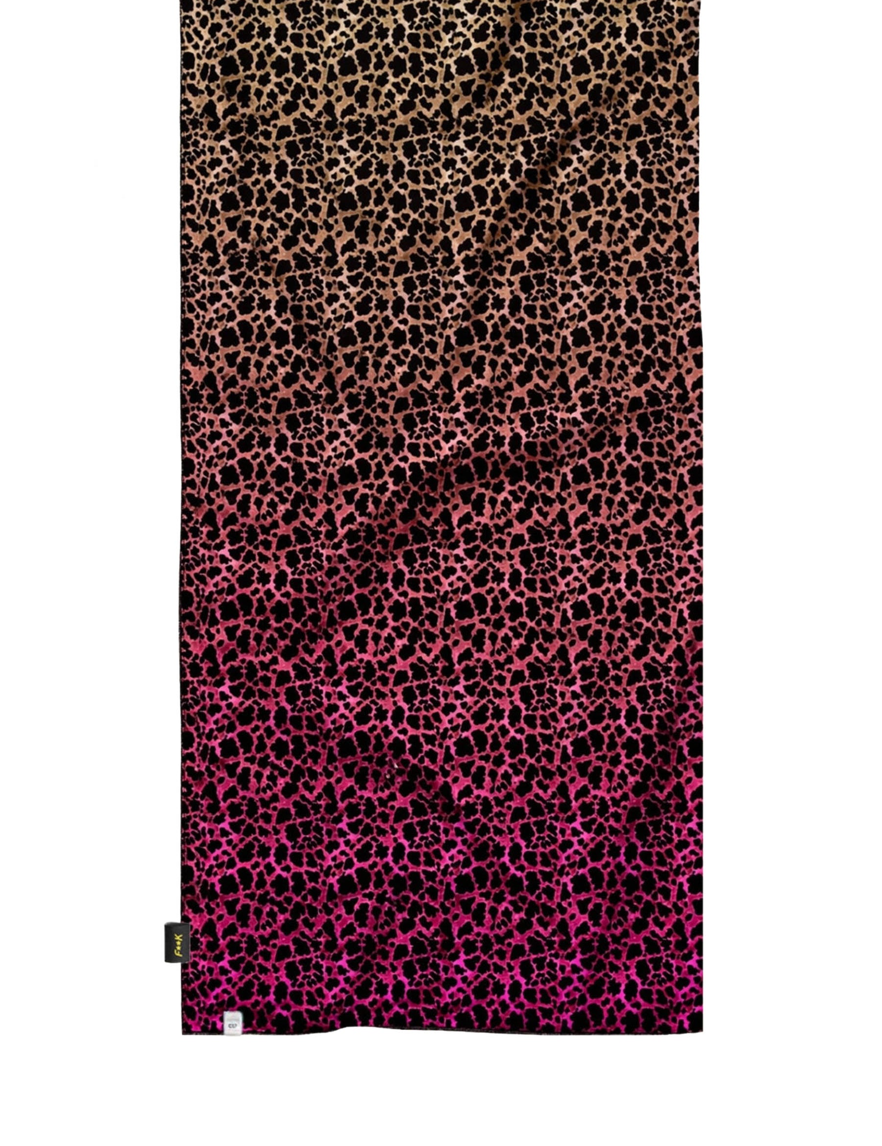 Teli mare Marrone F**k