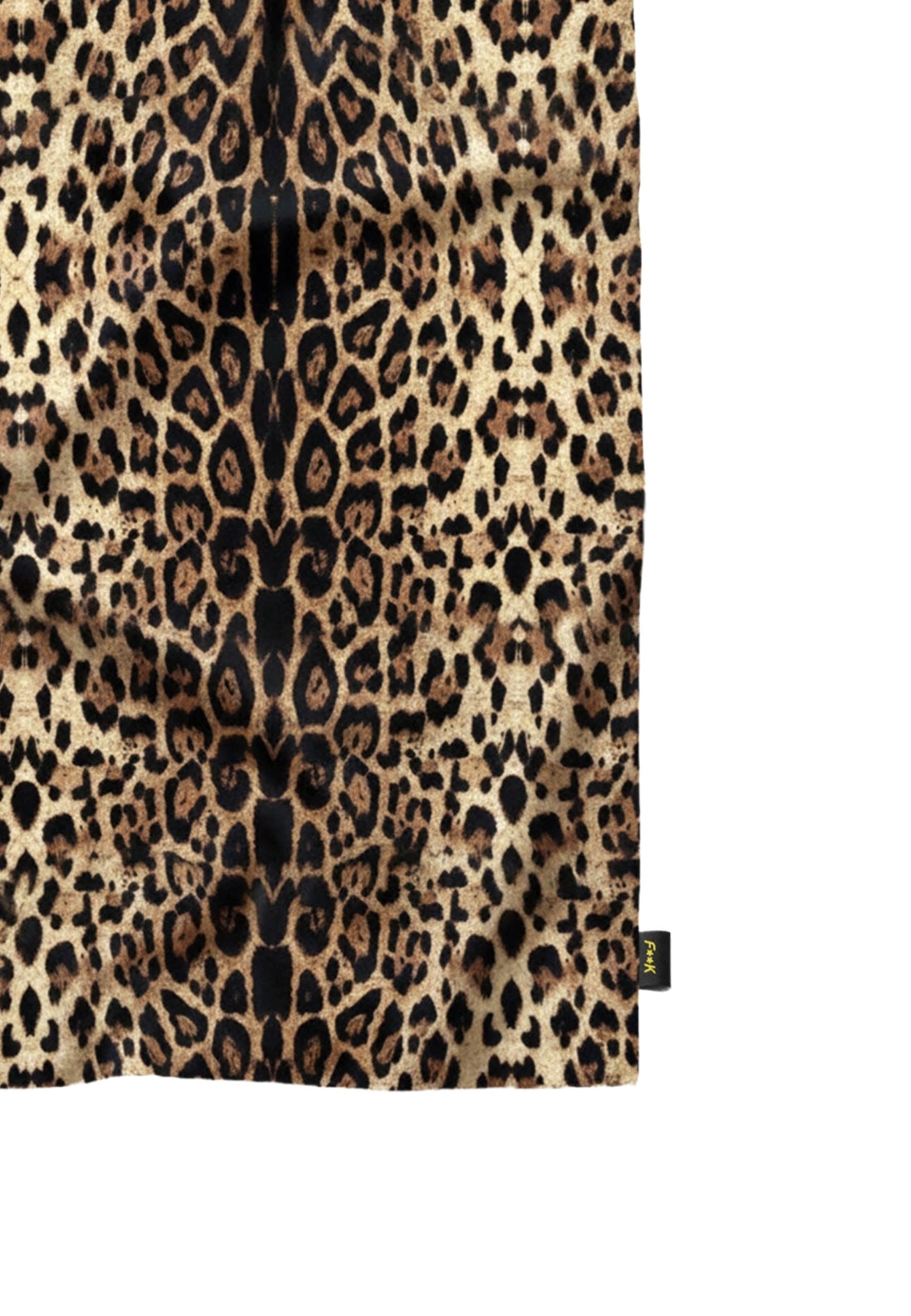 Teli mare Marrone F**k