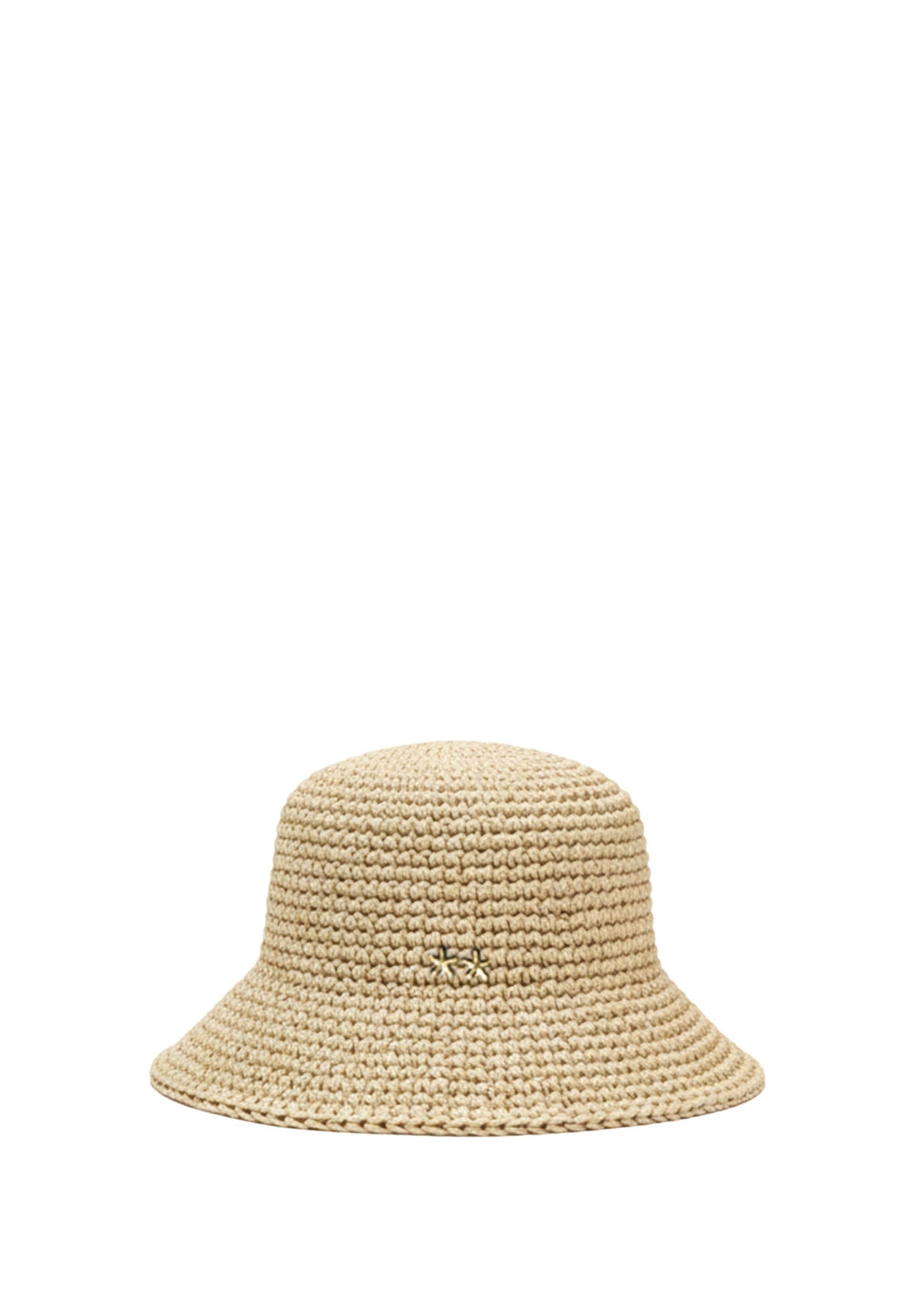 Cappelli Beige F**k