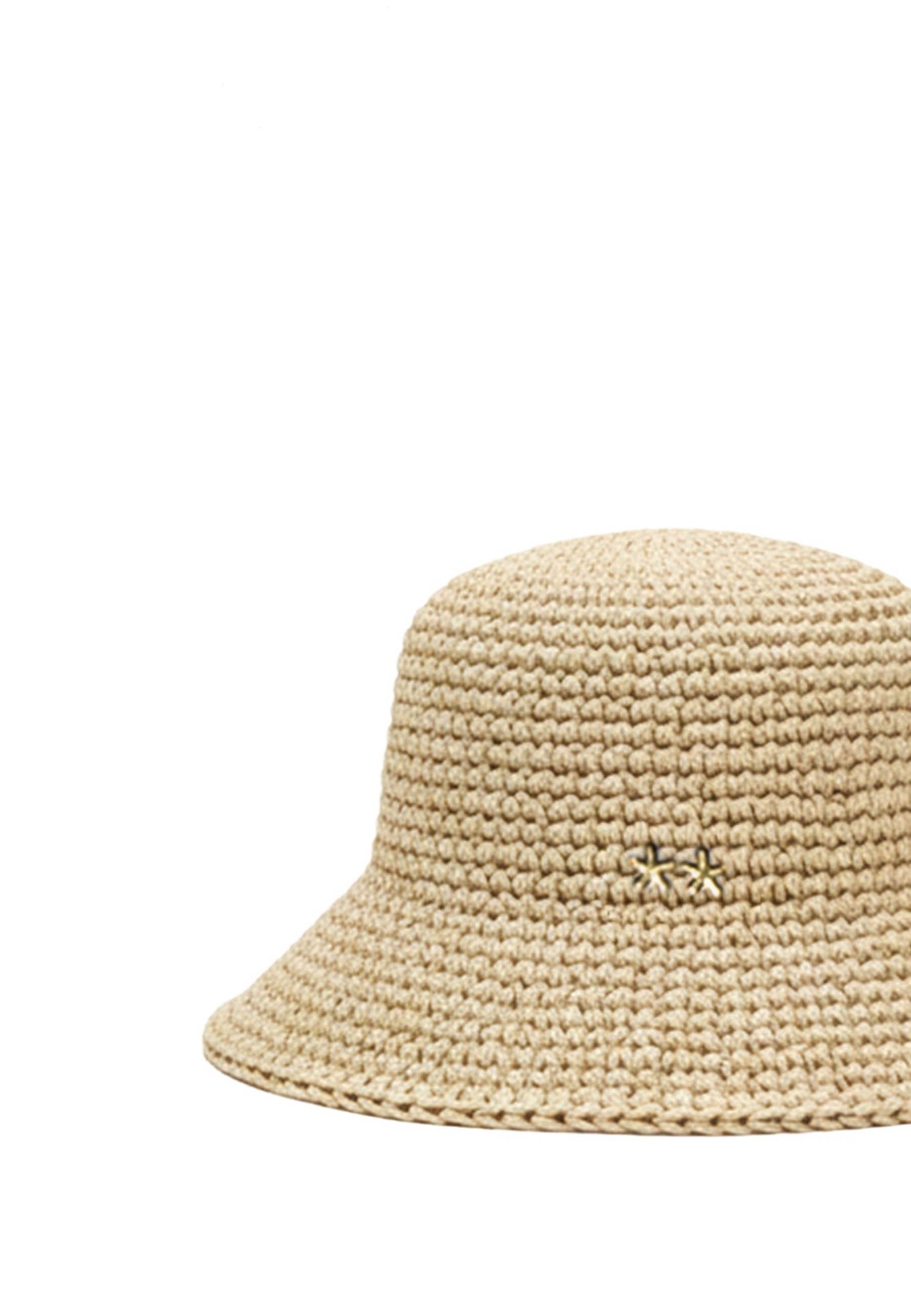 Cappelli Beige F**k