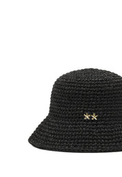 Cappelli Nero F**k