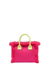 Borse mare Fucsia F**k