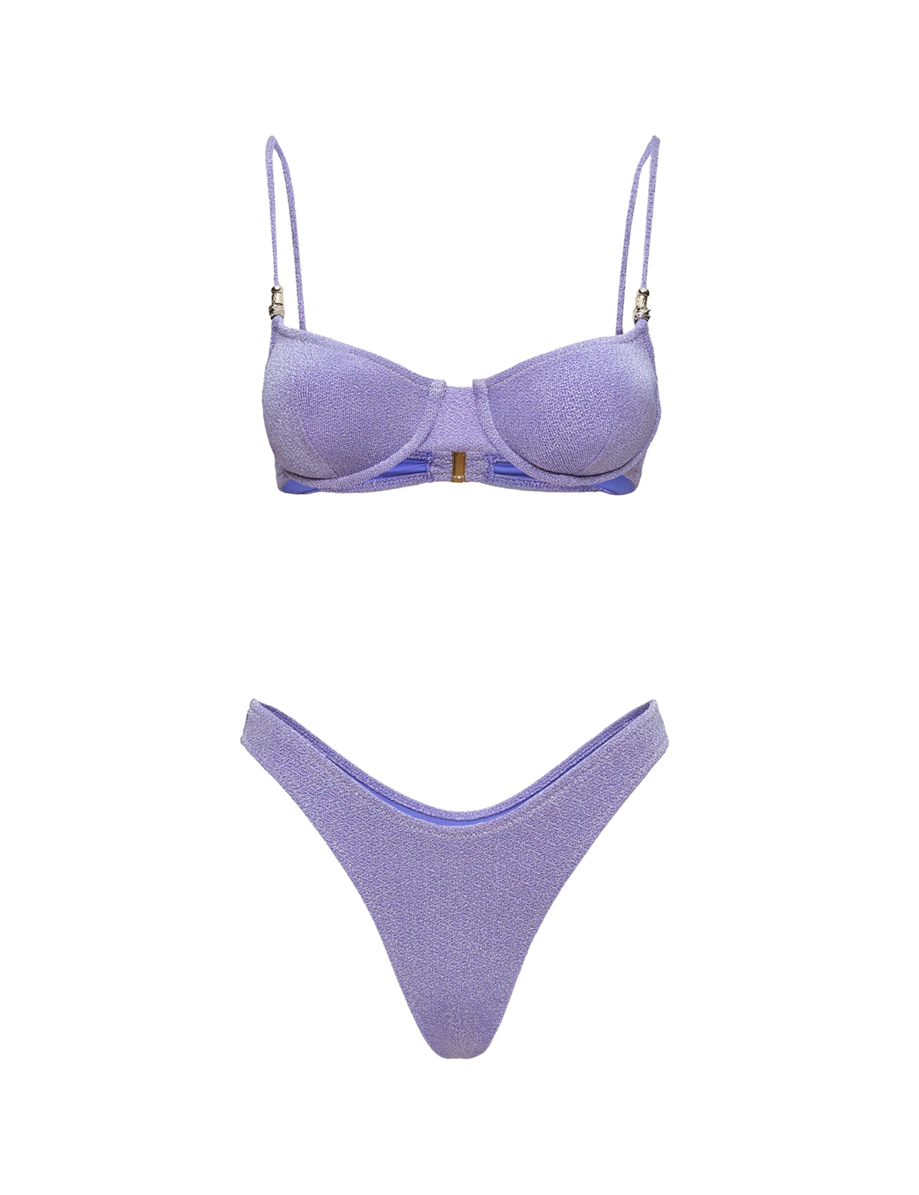 Costumi Viola F**k