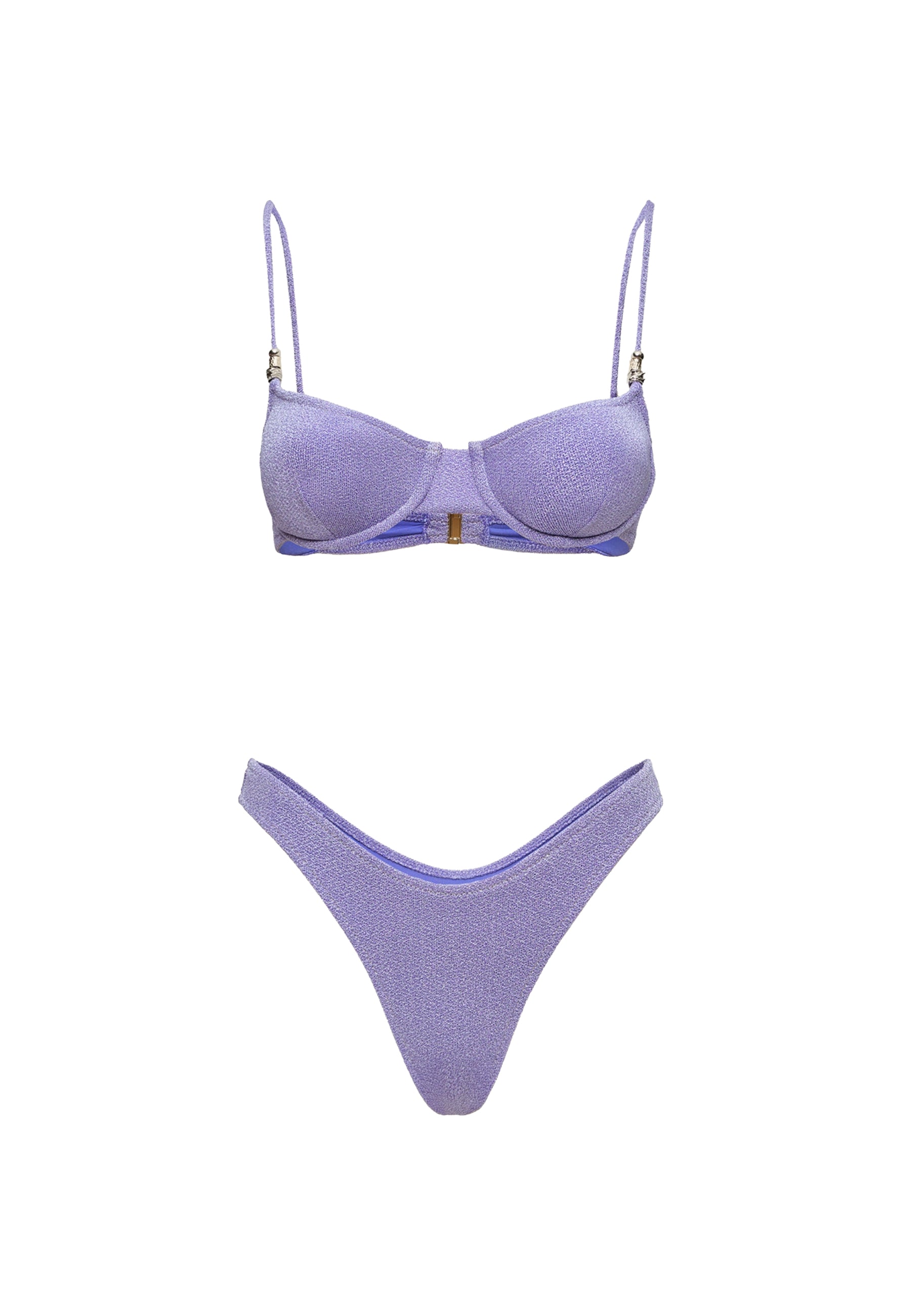 Costumi Viola F**k