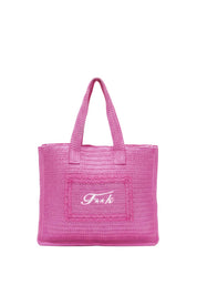 Borse mare Rosa F**k