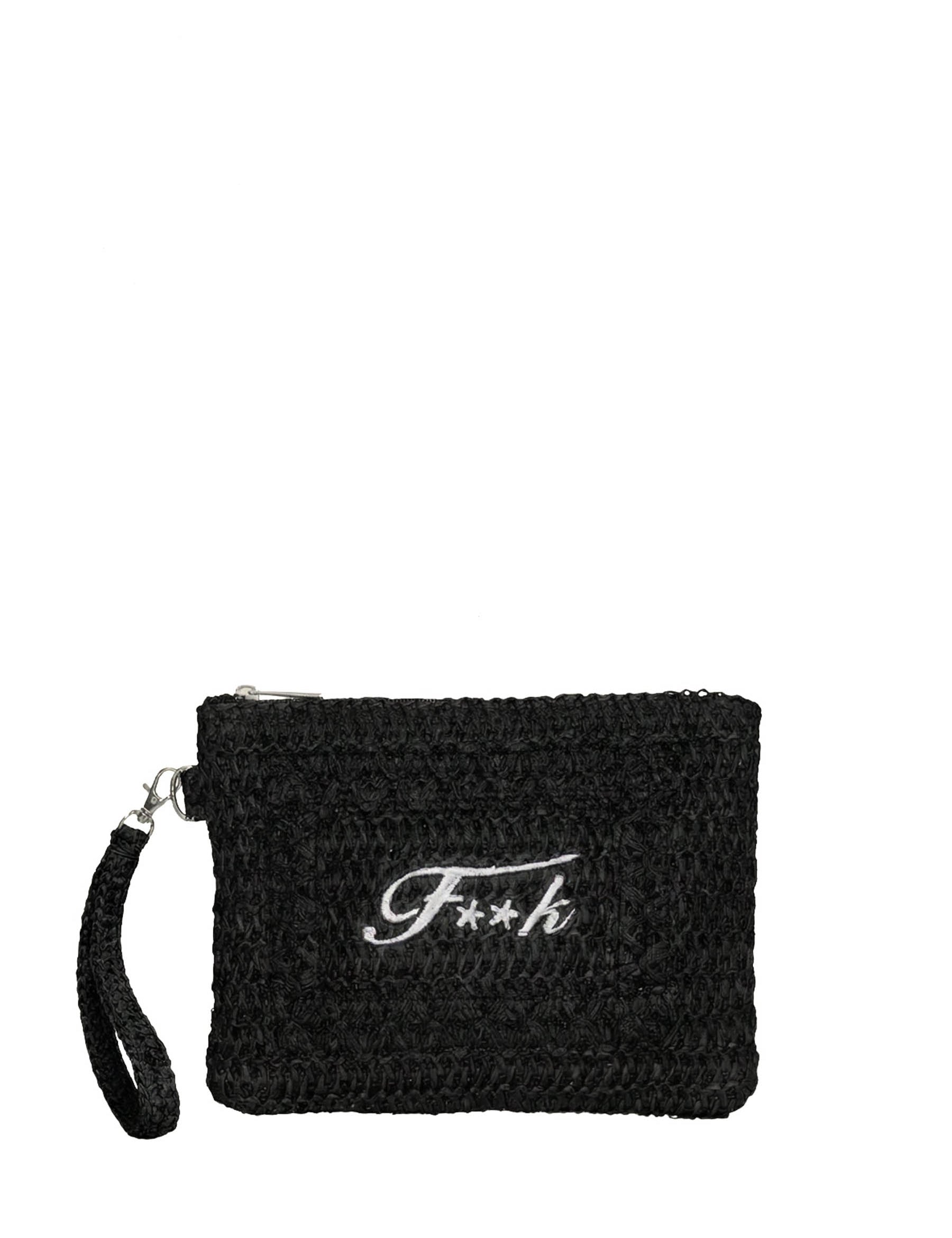 Pochette Nero F**k