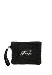 Pochette Nero F**k