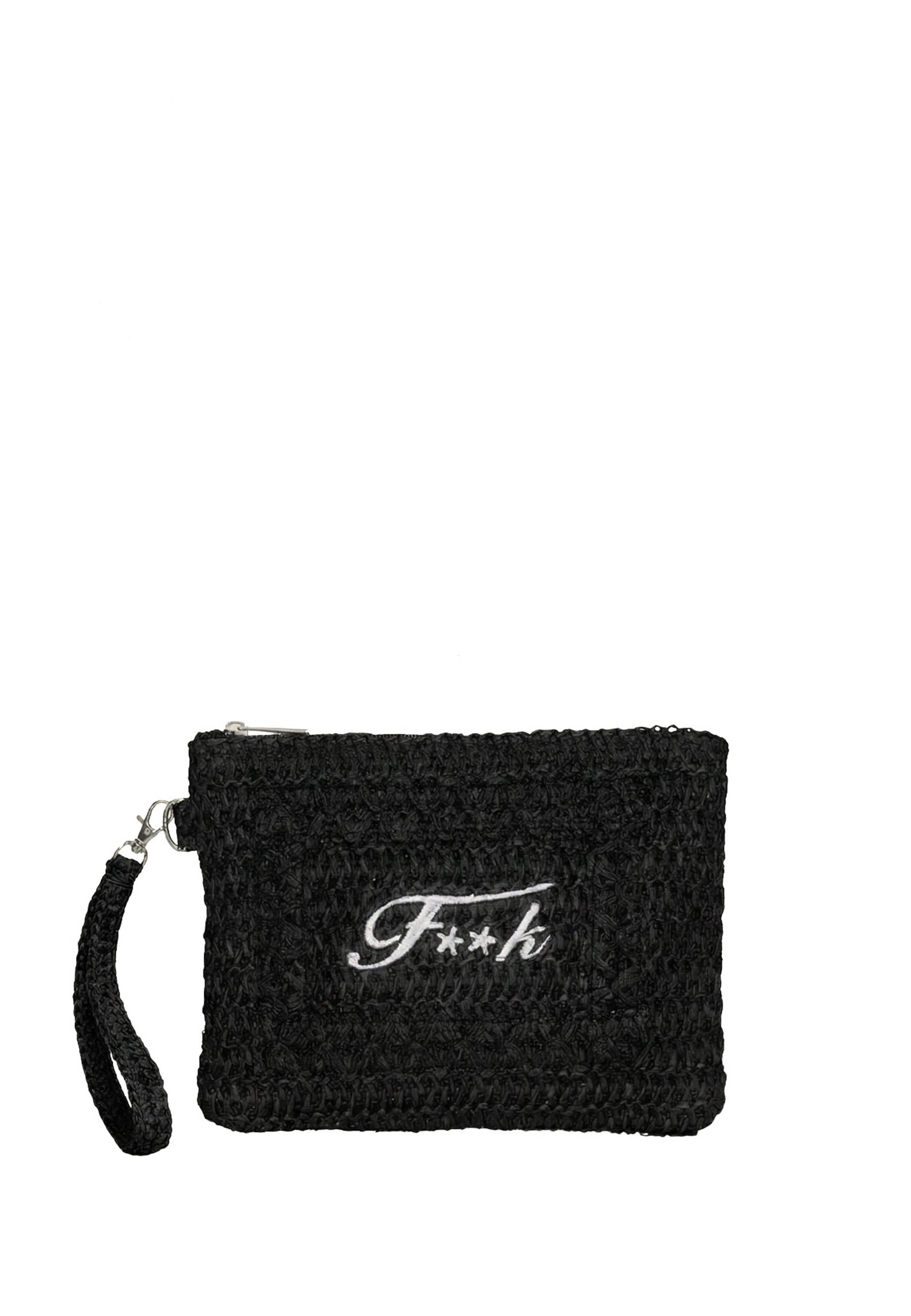 Pochette Nero F**k