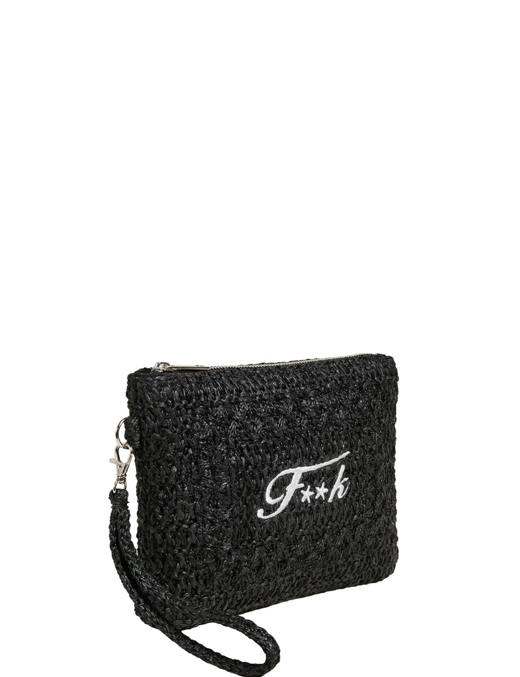 Pochette Nero F**k
