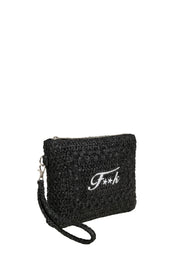 Pochette Nero F**k