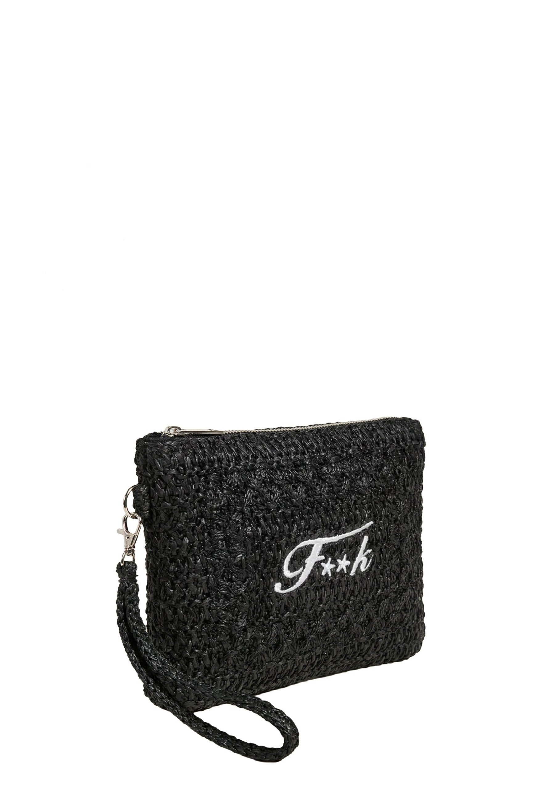 Pochette Nero F**k