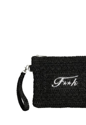 Pochette Nero F**k