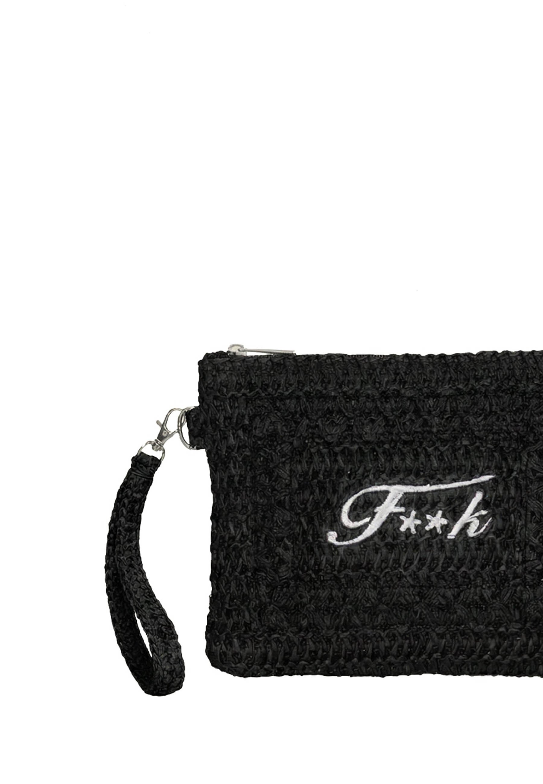 Pochette Nero F**k