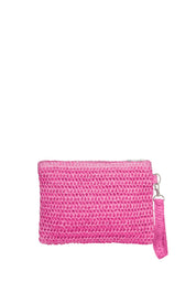 Pochette Fucsia F**k