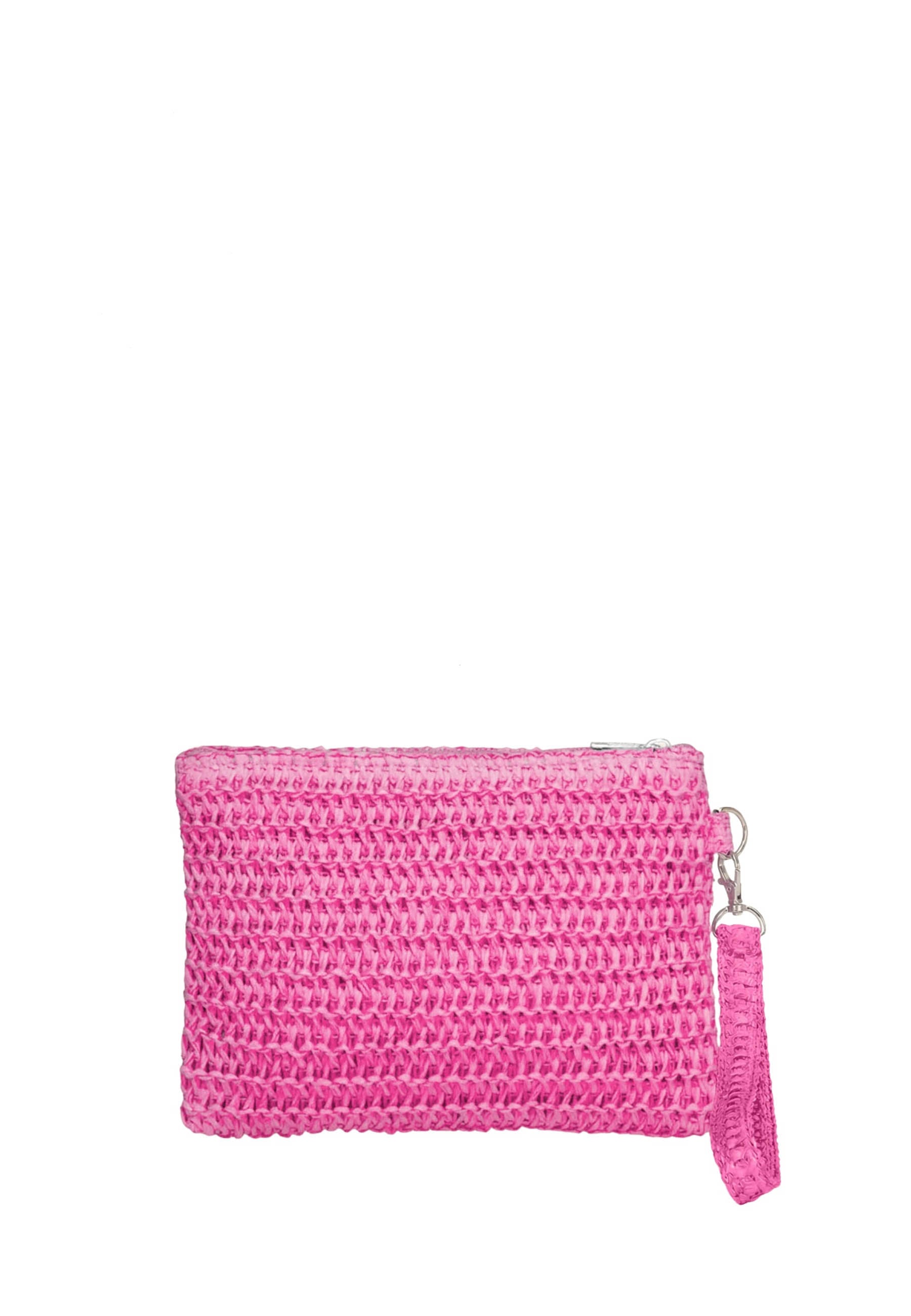 Pochette Fucsia F**k