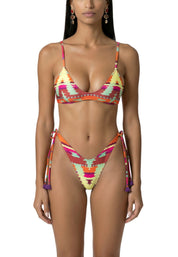 Costumi Multicolore F**k