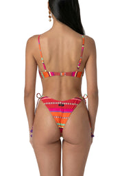Costumi Multicolore F**k