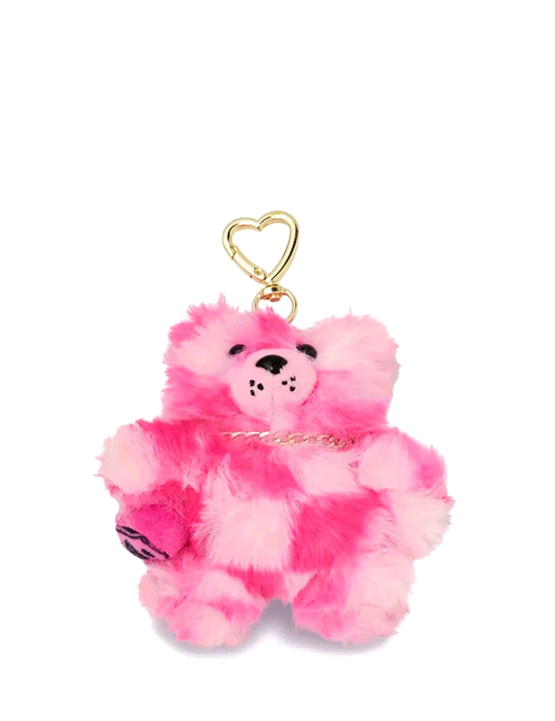 Portachiavi Rosa Sprayground