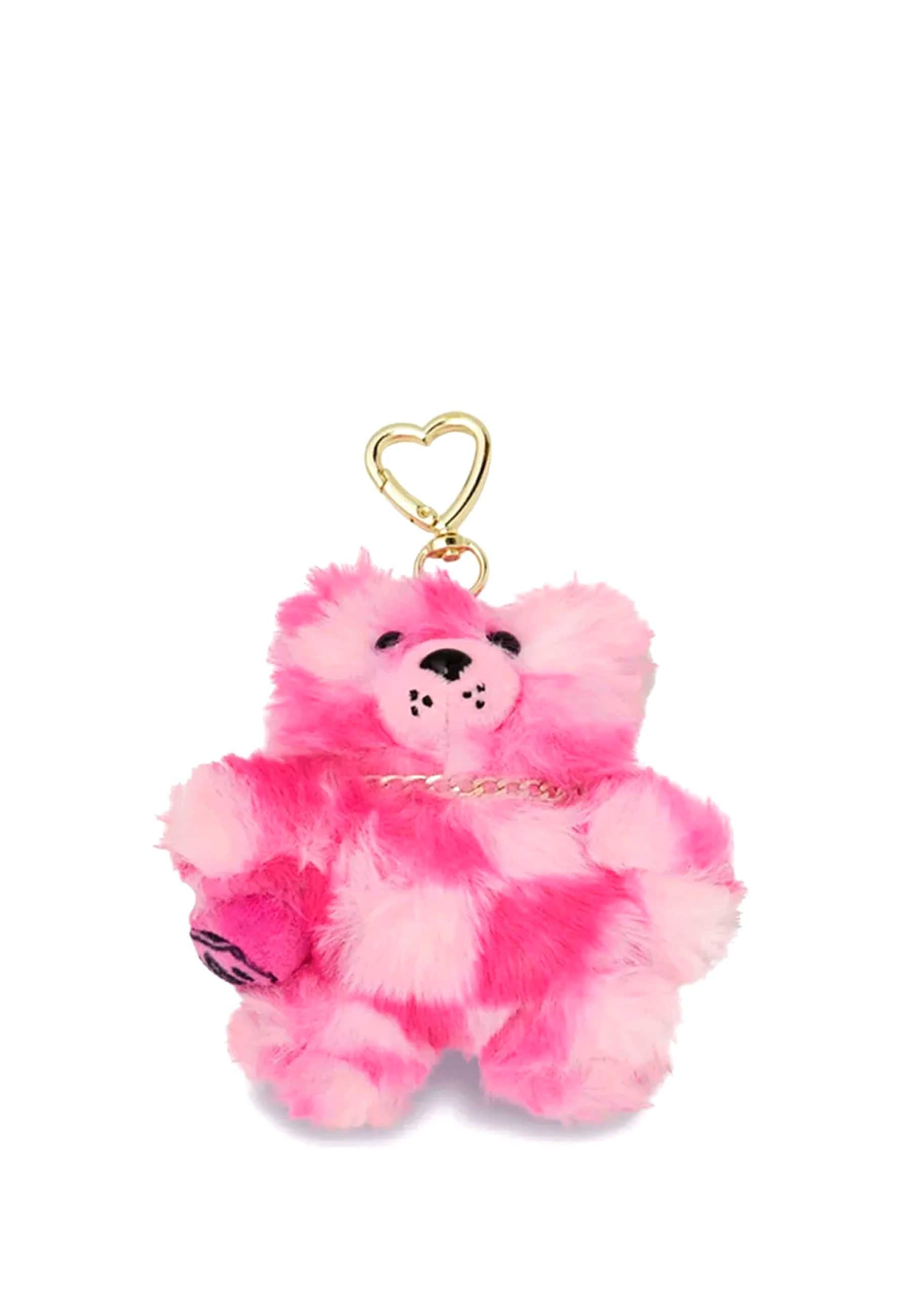 Portachiavi Rosa Sprayground