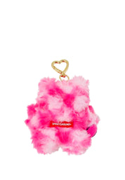 Portachiavi Rosa Sprayground