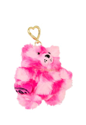 Portachiavi Rosa Sprayground