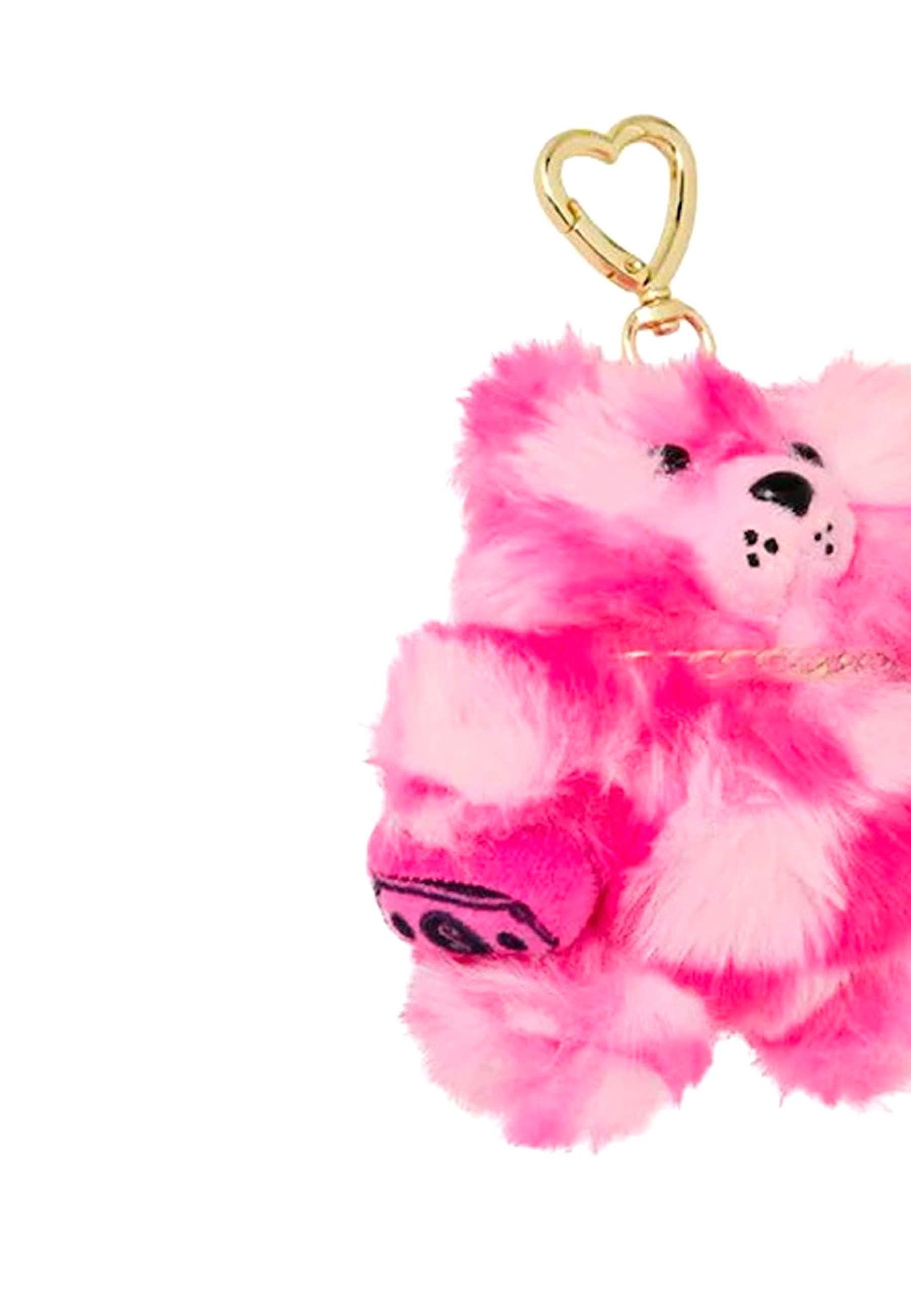 Portachiavi Rosa Sprayground