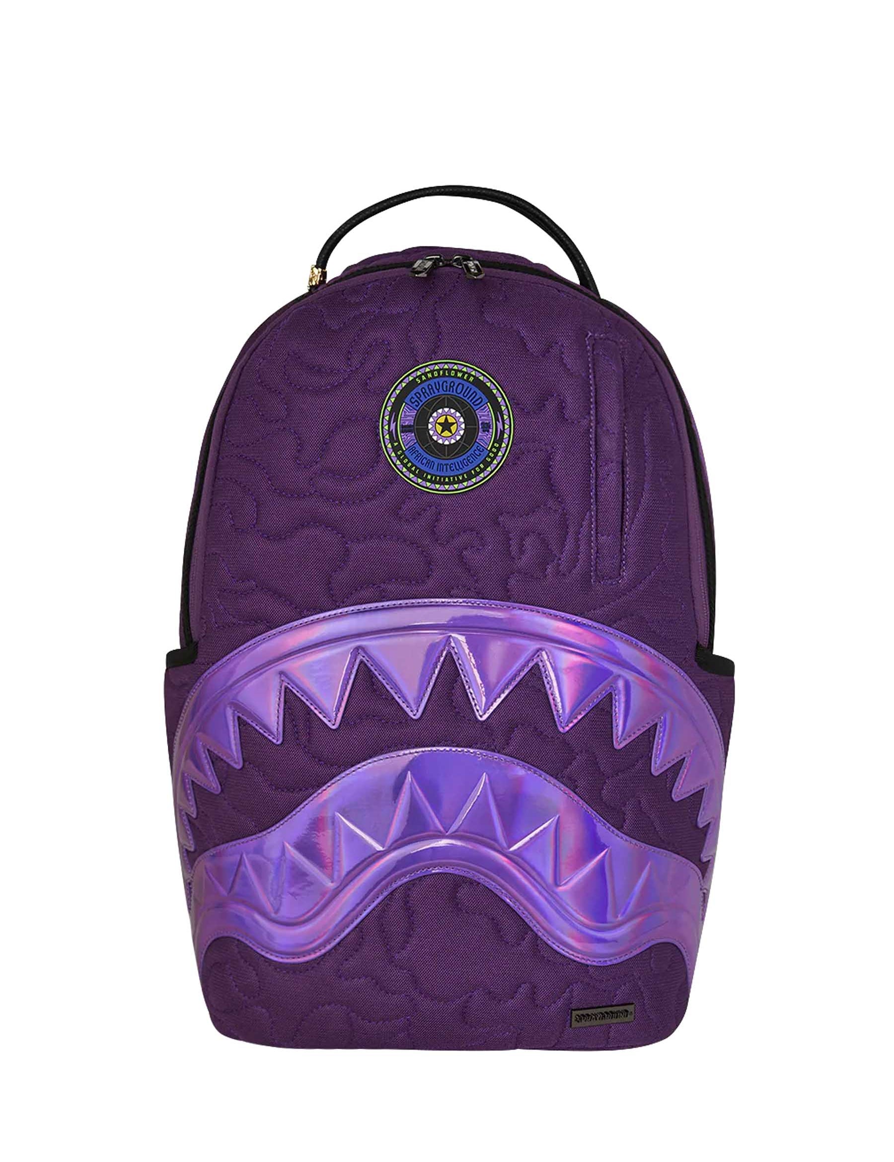 Zaini Viola Sprayground