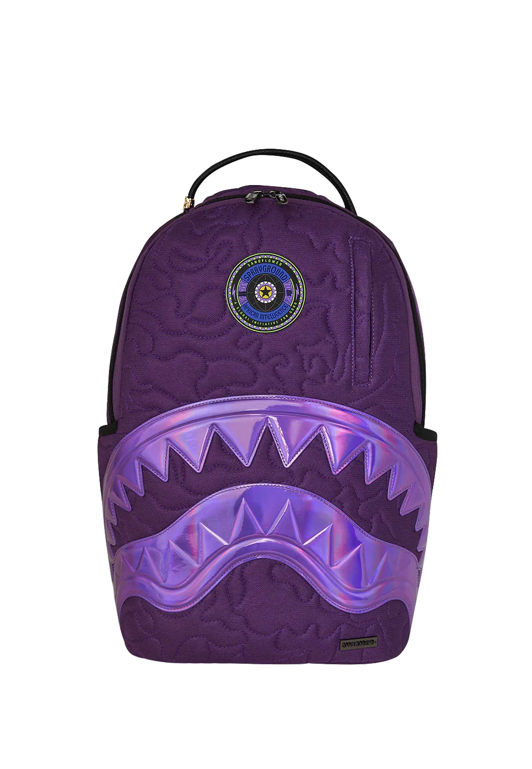 Zaini Viola Sprayground